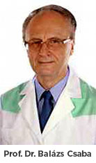 Dr Balazs Csaba