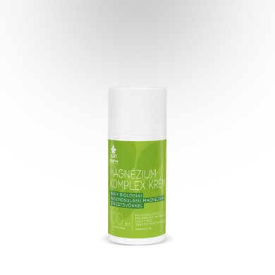 WTN Magnézium komplex krém