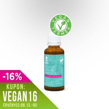 WTN MikrobaCID™ Száj- és ínyecsetelő