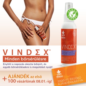 WTN Vindex™
