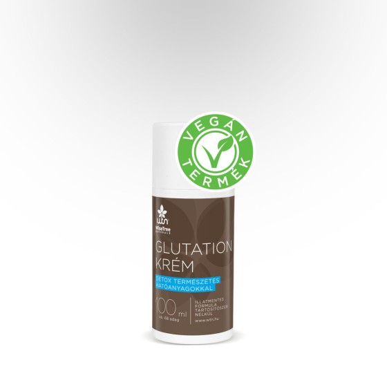 WTN Glutation krém