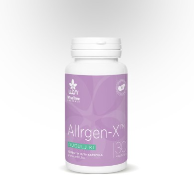 WTN Allrgen-X™