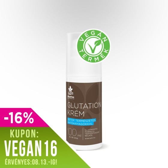WTN Glutation krém