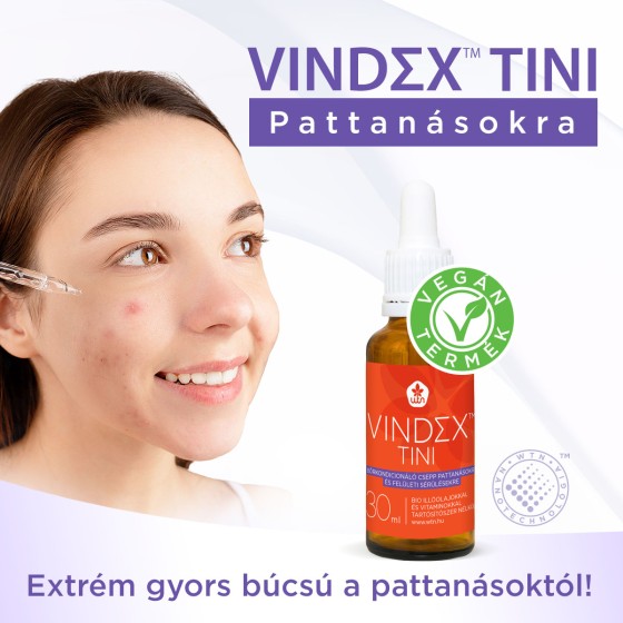 WTN Vindex™ Tini