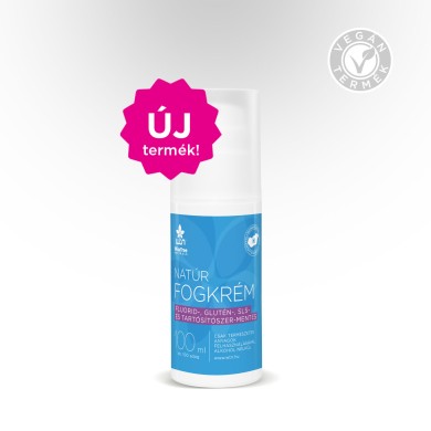 WTN Natúr Fogkrém