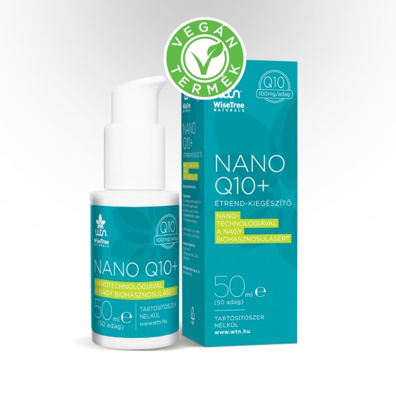 WTN Nano Q10+