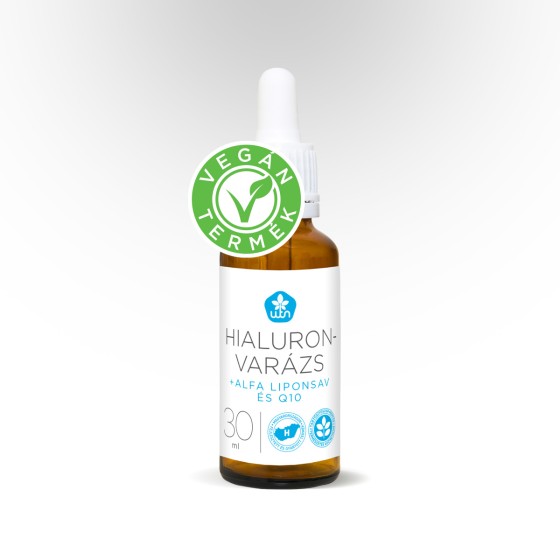 WTN Hialuronvarázs - 30ml