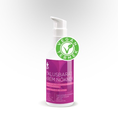 WTN Ciklusbarát krém - 100ml