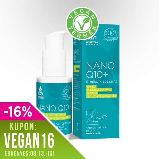 WTN Nano Q10+