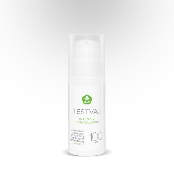 WTN Testvaj - 100ml