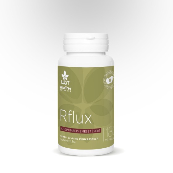WTN Rflux