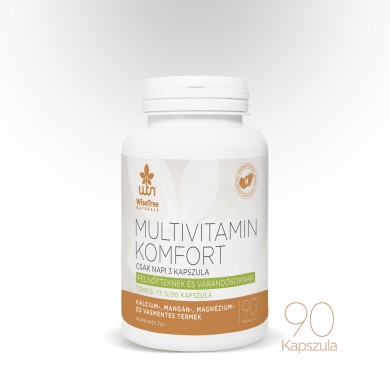 WTN Multivitamin komfort