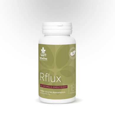 WTN Rflux