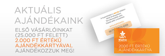 2026 aktualis ajandekaink v1 2000 Ft ajandekkartya