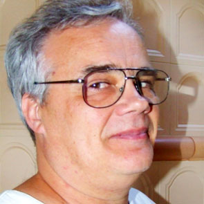 Dr. Görög György / Wise Tree Naturals.