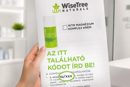 Wise Tree Naturals prospektus