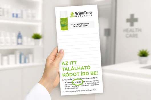 Wise Tree Naturals prospektus