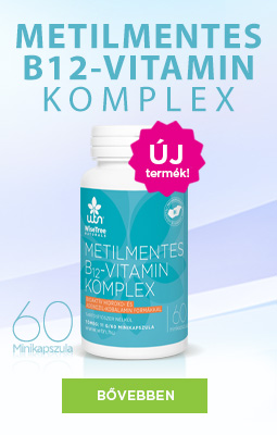 metilmentes b12 vitamin komplex 255x400