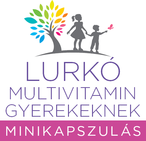 WTN Lurkó multivitaminok
