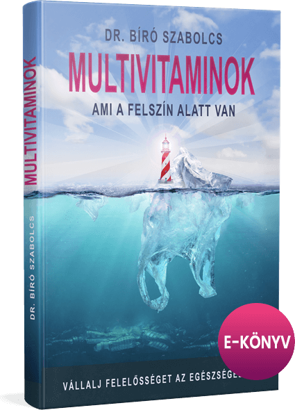 Multivitamin ebook