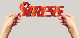 A krónikus stressz egészségügyi kockázatai