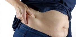 A zsírszövet eloszlása a menopauza körüli időszakban