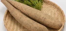 A yam gyökér hatása a hormonális egyensúlyra