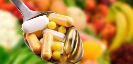 Szendi Gábor: A vitaminszedés kidobott pénz?