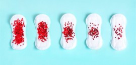 18 ok, ami meghosszabbíthatja a menstruációs vérzés idejét - 2. rész