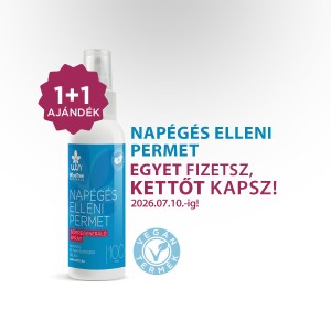 WTN Napégés elleni permet
