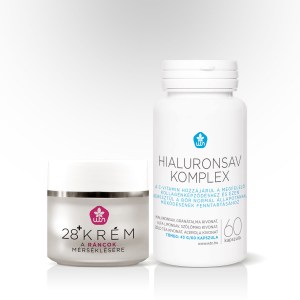 FESZES BŐR MINICSOMAG TERMÉSZETES RÁNCTALANÍTÓ HATÁSSAL