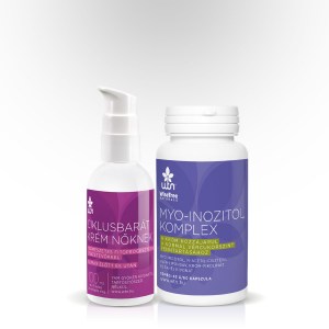 PETEÉRÉS-TÁMOGATÓ MINICSOMAG - INZULINREZISZTENCIÁS HÁTTÉRREL