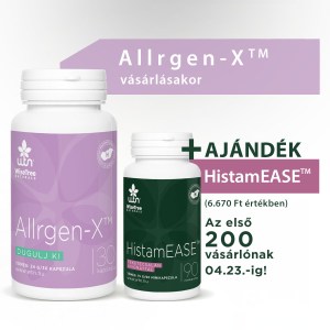 WTN Allrgen-X™