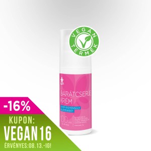 WTN barátcserje krém