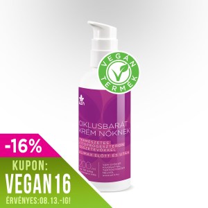 200ml - WTN természetes progeszteron krém yam gyökér kivonattal
