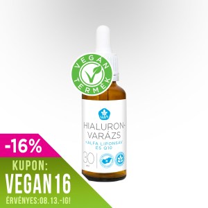 30 ml - WTN hialuronvarázs