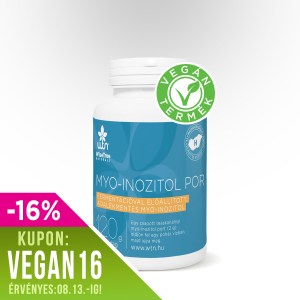  WTN Myo-inozitol por