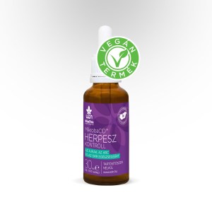 WTN MikrobaCID™ Herpesz kontroll