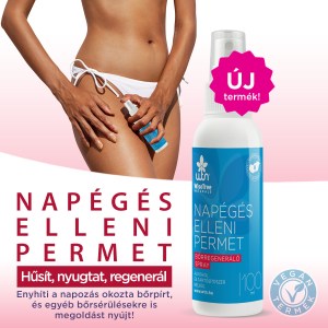 WTN Napégés elleni permet