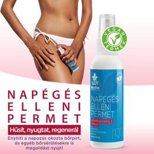 WTN Napégés elleni permet