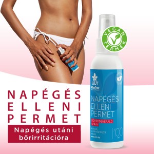 WTN Napégés elleni permet