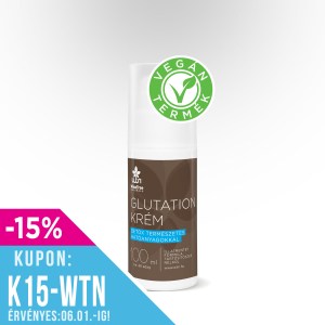 WTN Glutation krém