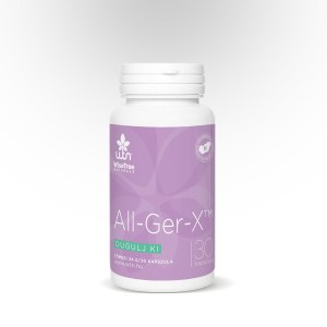 WTN All-Ger-X™