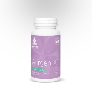 WTN Allrgen-X™