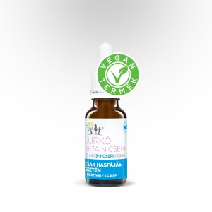 WTN Betain csepp gyerekeknek