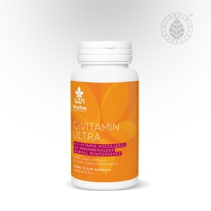 WTN C-vitamin ultra