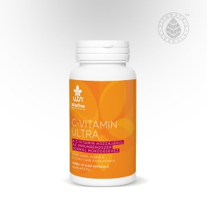 WTN C-vitamin ultra