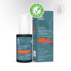 WTN Cink komplex csepp