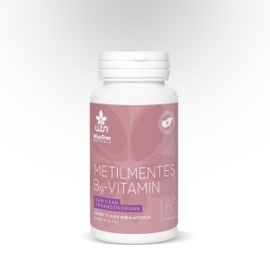 WTN Metilmentes B9-vitamin
