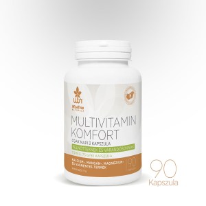 WTN Multivitamin komfort